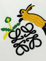 Embroidered Cotton T-Shirt |Premium Quality-22