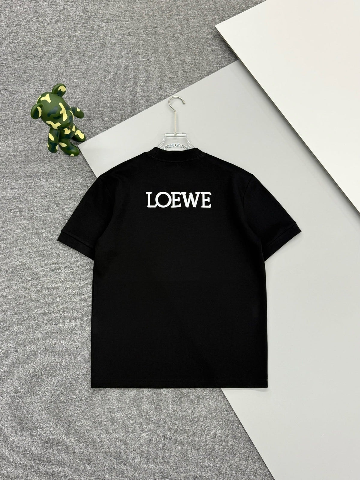 Embroidered Cotton T-Shirt |Premium Quality-22