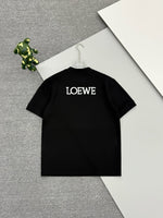 Embroidered Cotton T-Shirt |Premium Quality-22