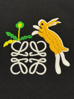 Embroidered Cotton T-Shirt |Premium Quality-22