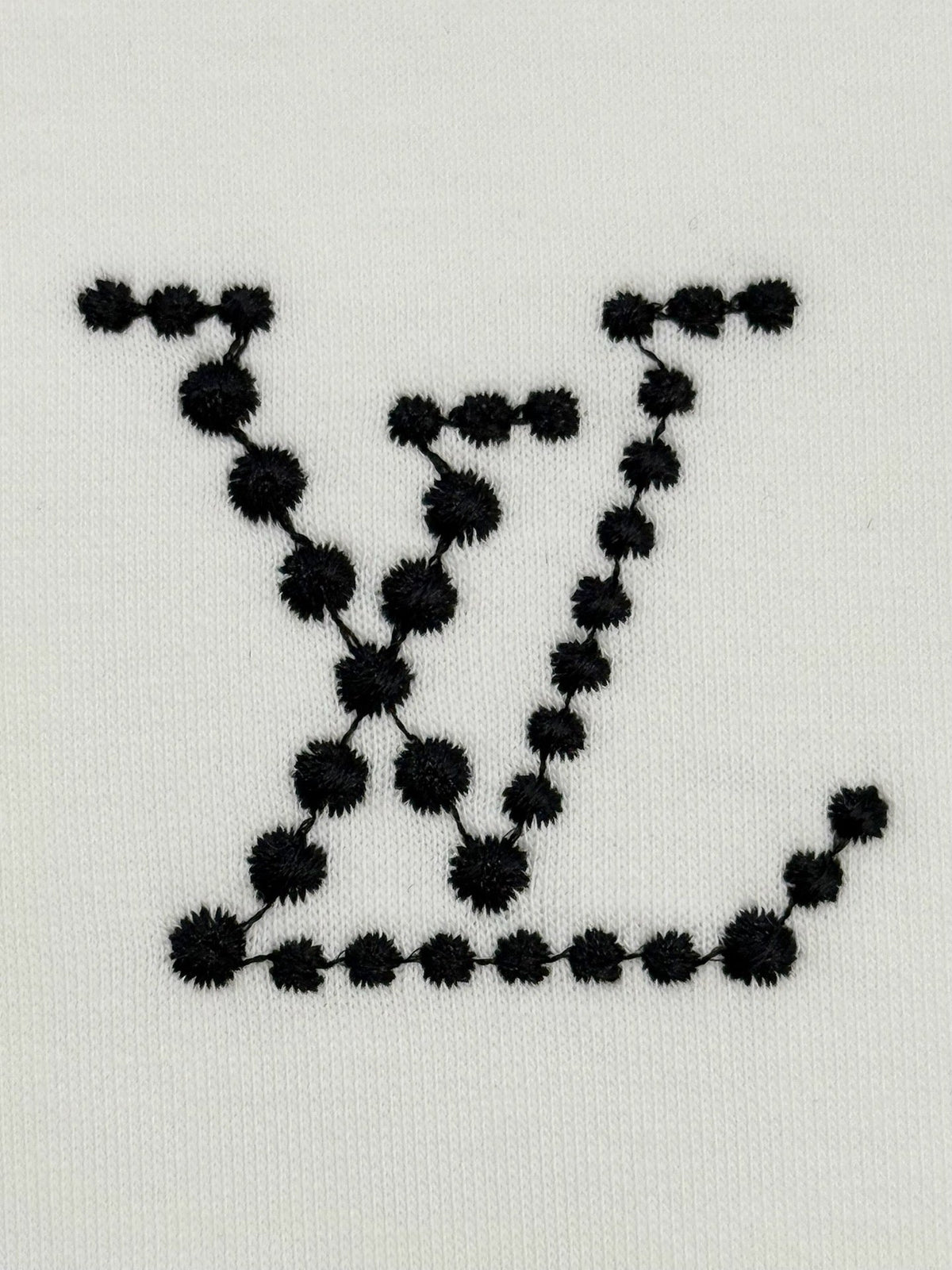 Embroidered Cotton T-Shirt |Premium Quality-23