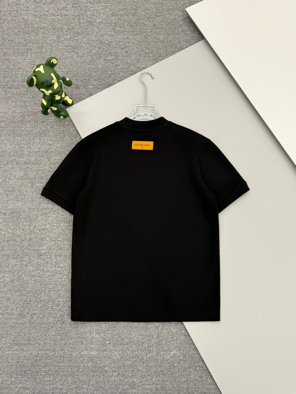 Embroidered Cotton T-Shirt |Premium Quality-23