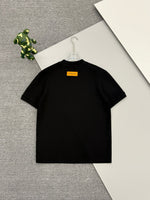 Embroidered Cotton T-Shirt |Premium Quality-23