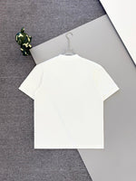 Embroidered Cotton T-Shirt |Premium Quality-24