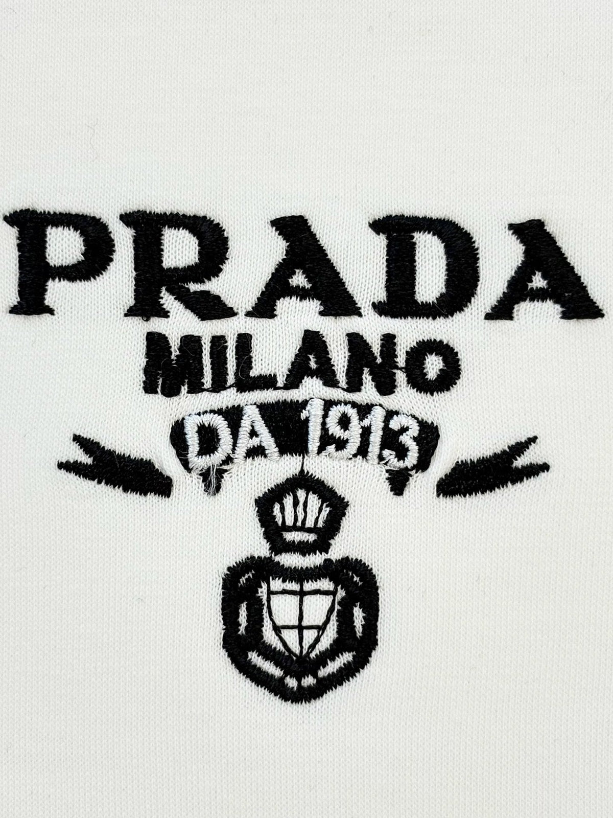 Embroidered Cotton T-Shirt |Premium Quality-24