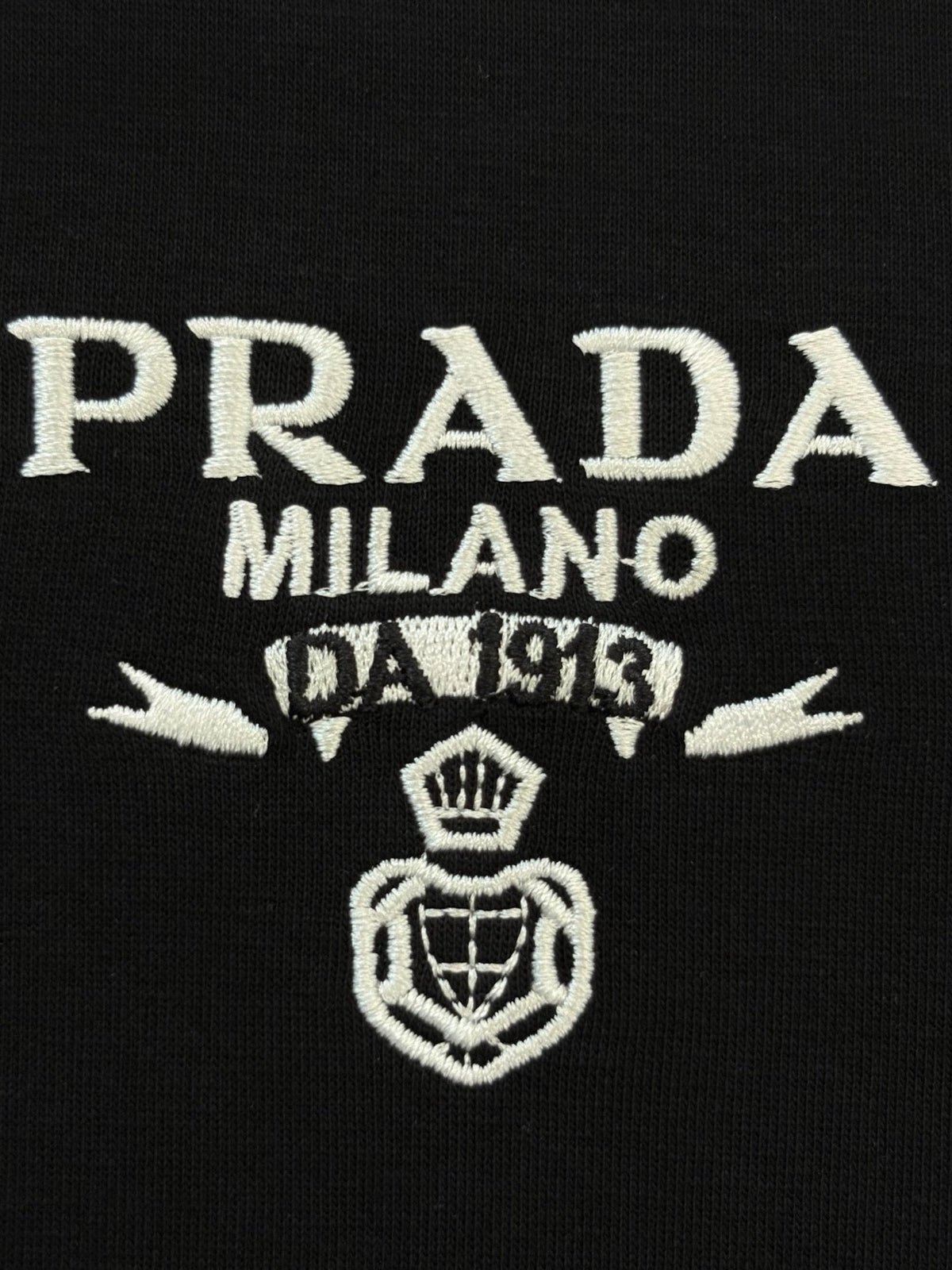 Embroidered Cotton T-Shirt |Premium Quality-24