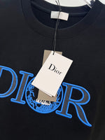 Embroidered Cotton T-Shirt |Premium Quality-27