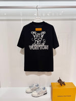 Embroidered Cotton T-Shirt |Premium Quality-28