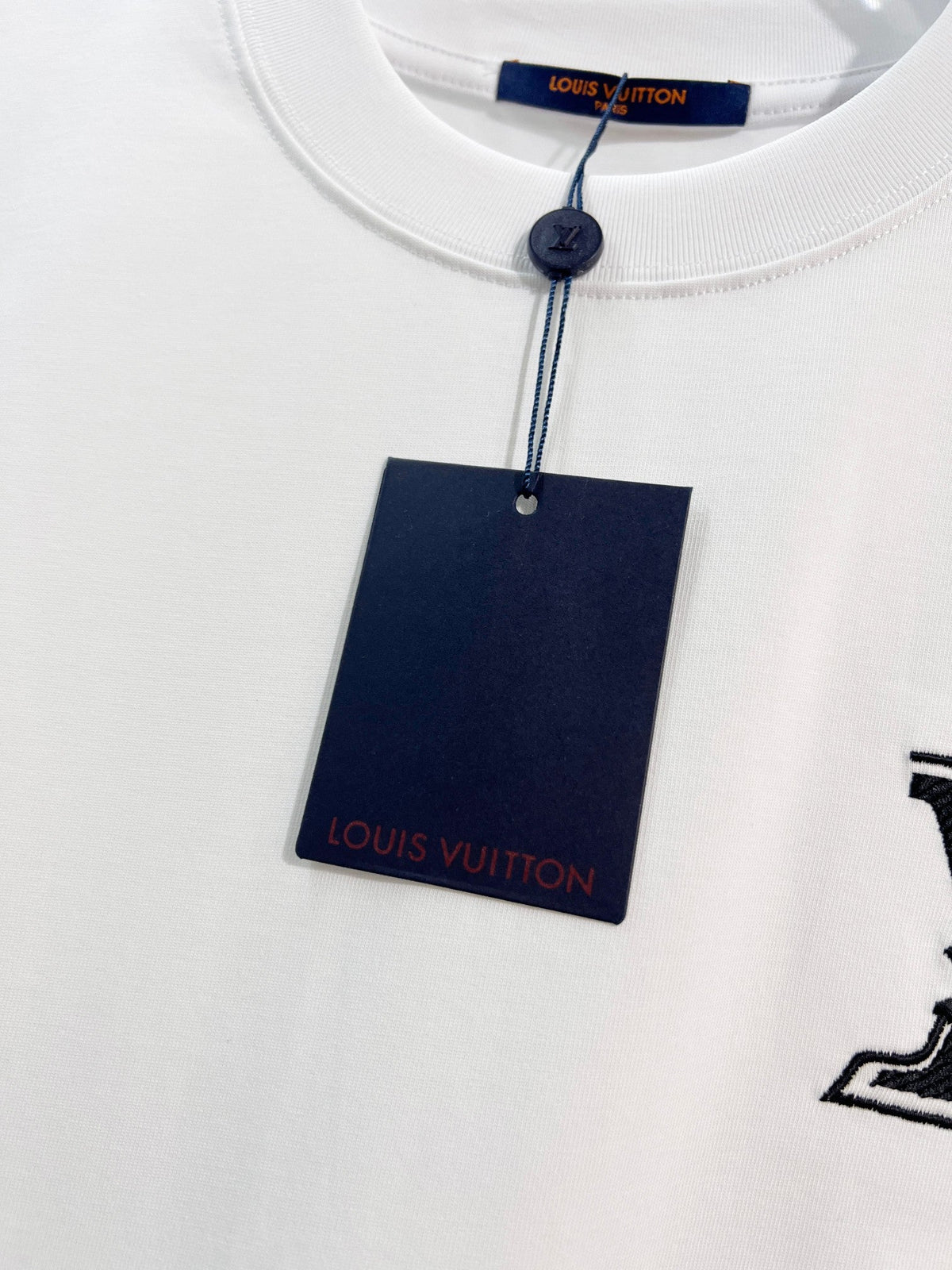 Embroidered Cotton T-Shirt |Premium Quality-28