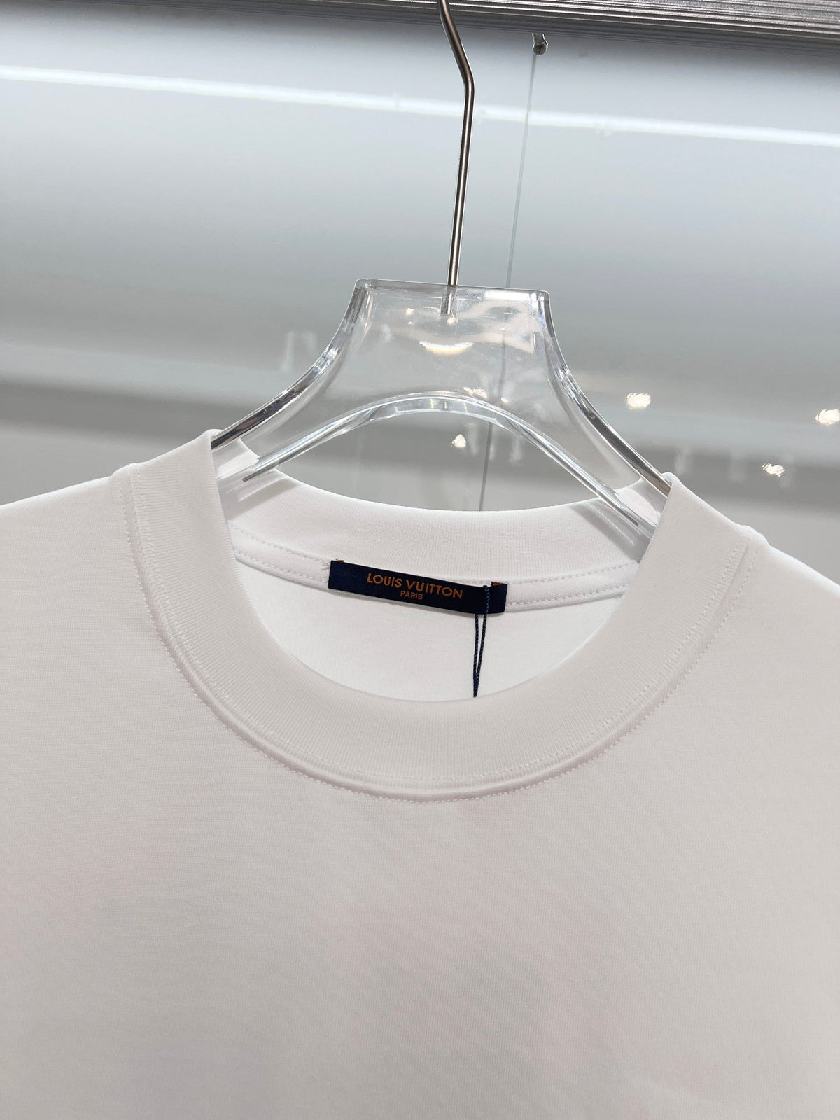 Embroidered Cotton T-Shirt |Premium Quality-28