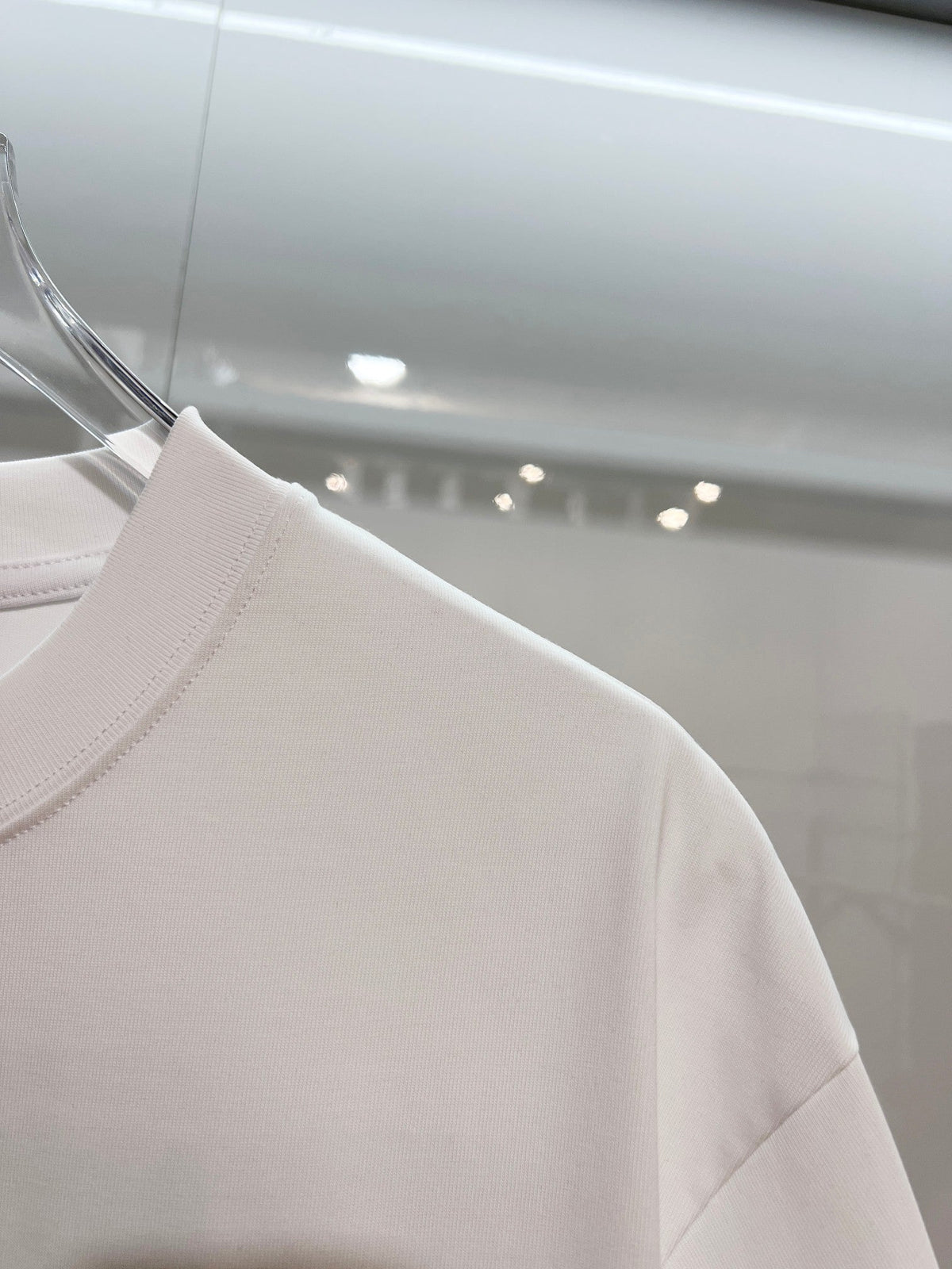 Embroidered Cotton T-Shirt |Premium Quality-28