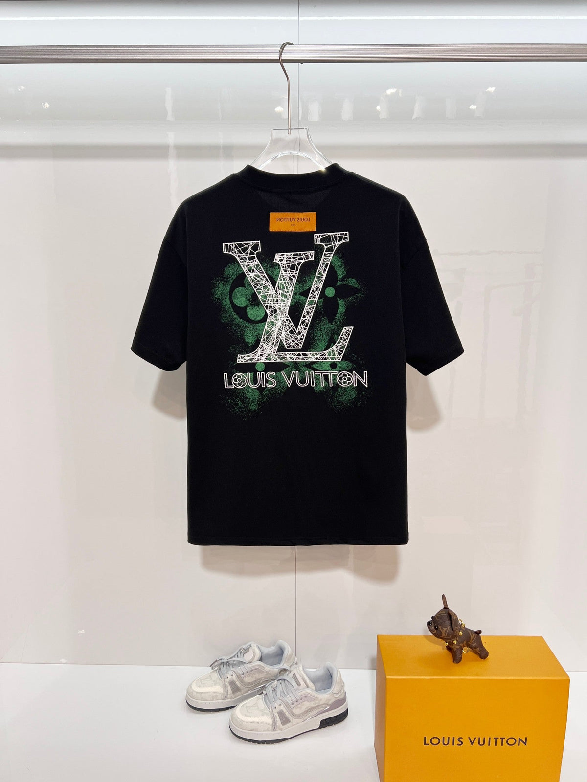 Embroidered Cotton T-Shirt |Premium Quality-29