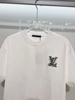 Embroidered Cotton T-Shirt |Premium Quality-29