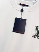 Embroidered Cotton T-Shirt |Premium Quality-29