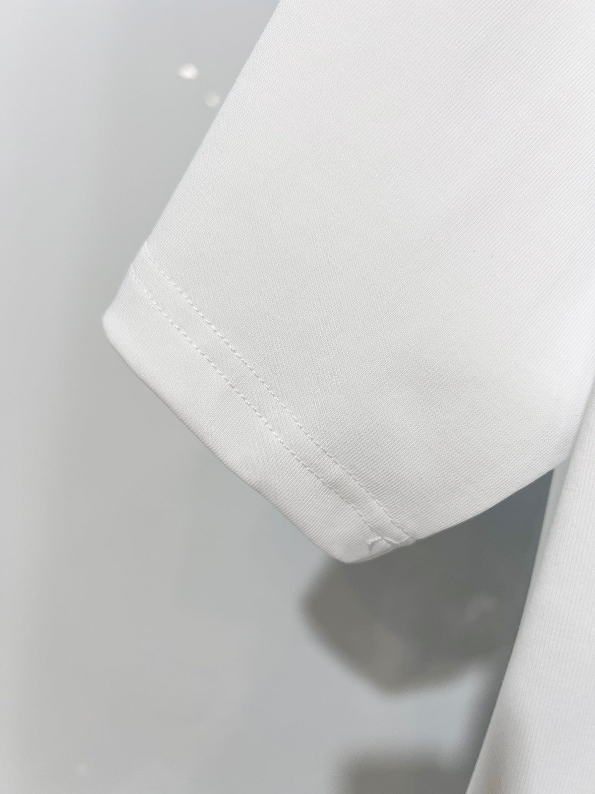 Embroidered Cotton T-Shirt |Premium Quality-29