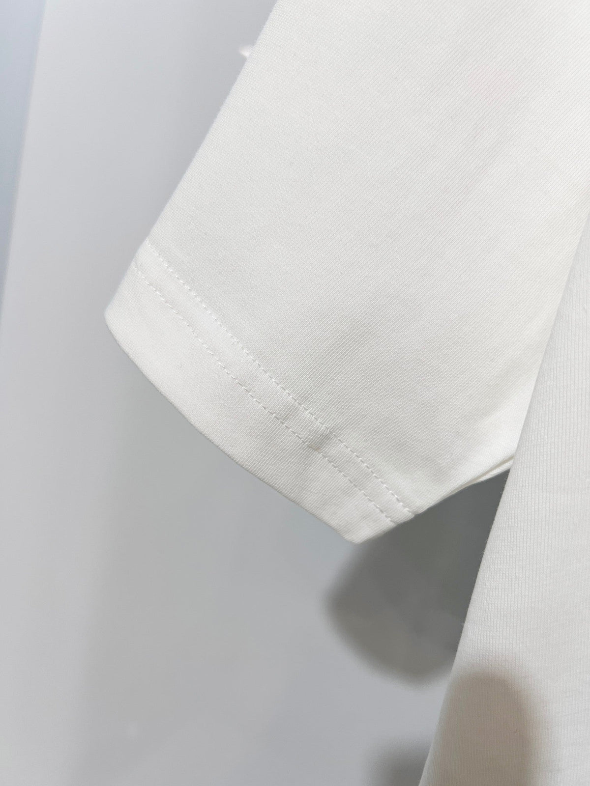 Embroidered Cotton T-Shirt |Premium Quality-30