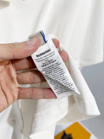 Embroidered Cotton T-Shirt |Premium Quality-30