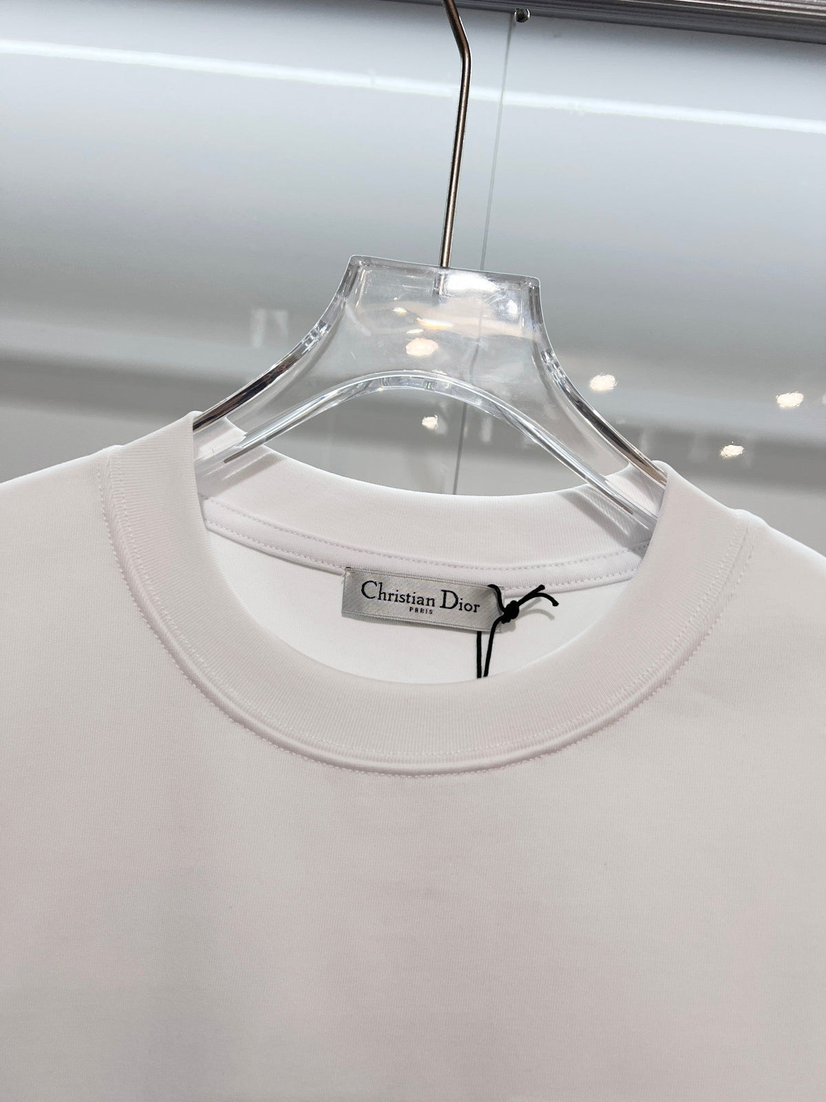 Embroidered Cotton T-Shirt |Premium Quality-31