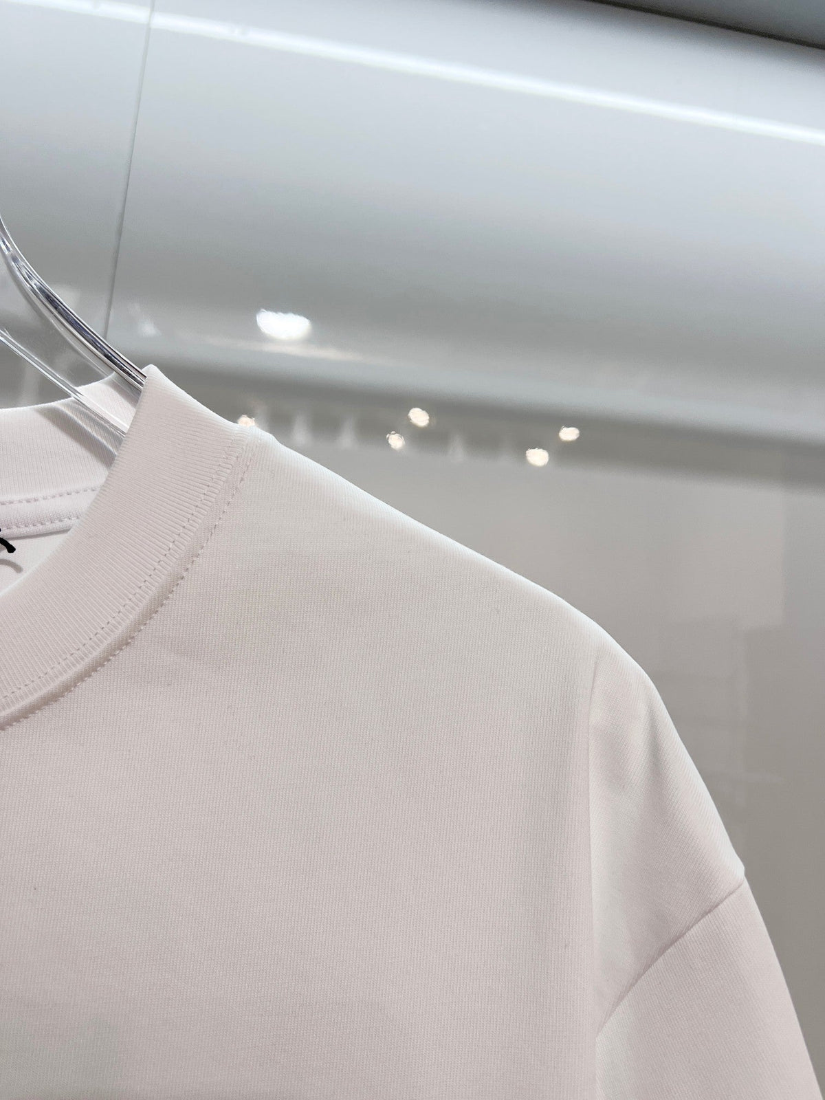 Embroidered Cotton T-Shirt |Premium Quality-31