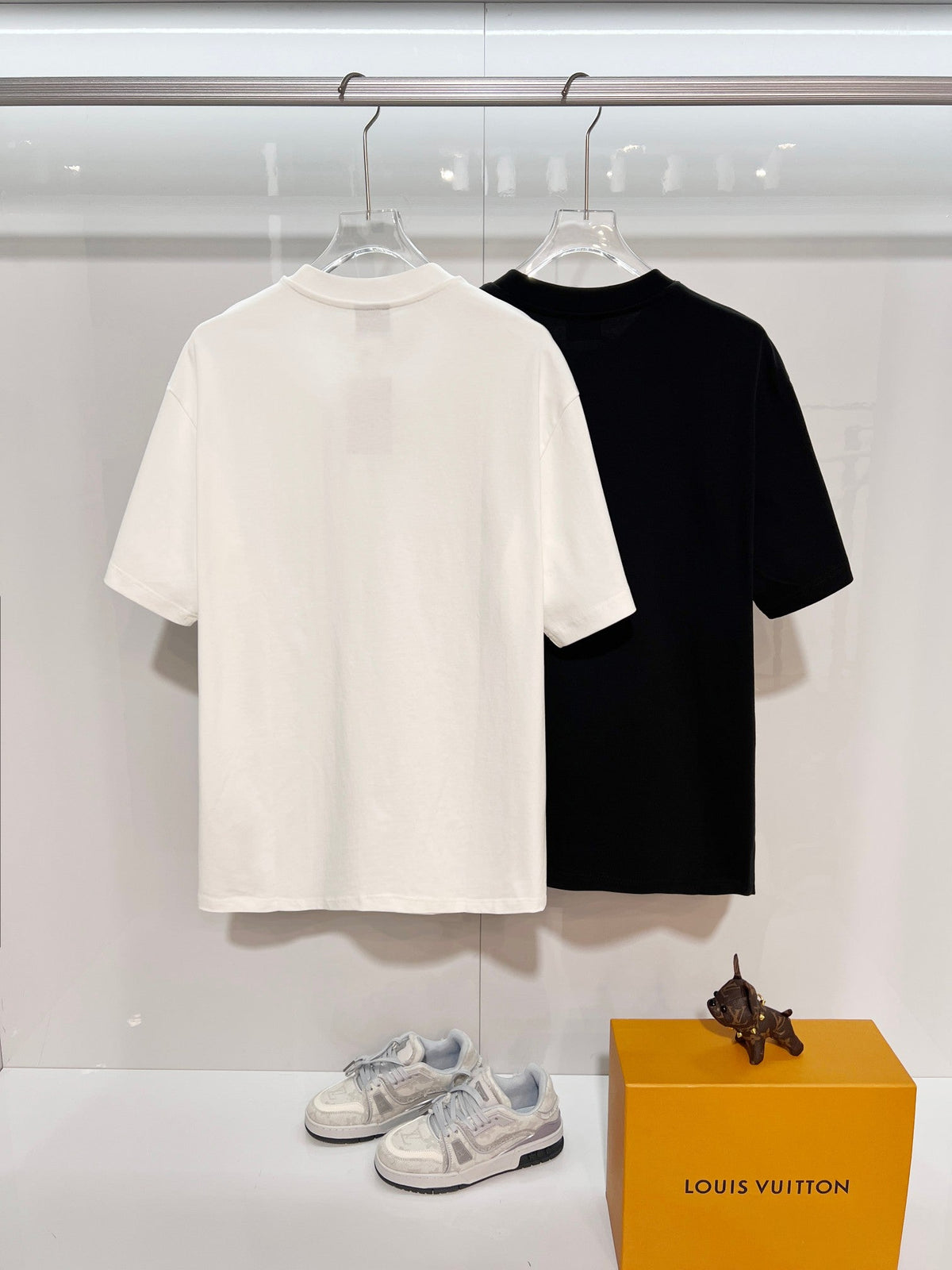 Embroidered Cotton T-Shirt |Premium Quality-32