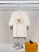 Embroidered Cotton T-Shirt |Premium Quality-33