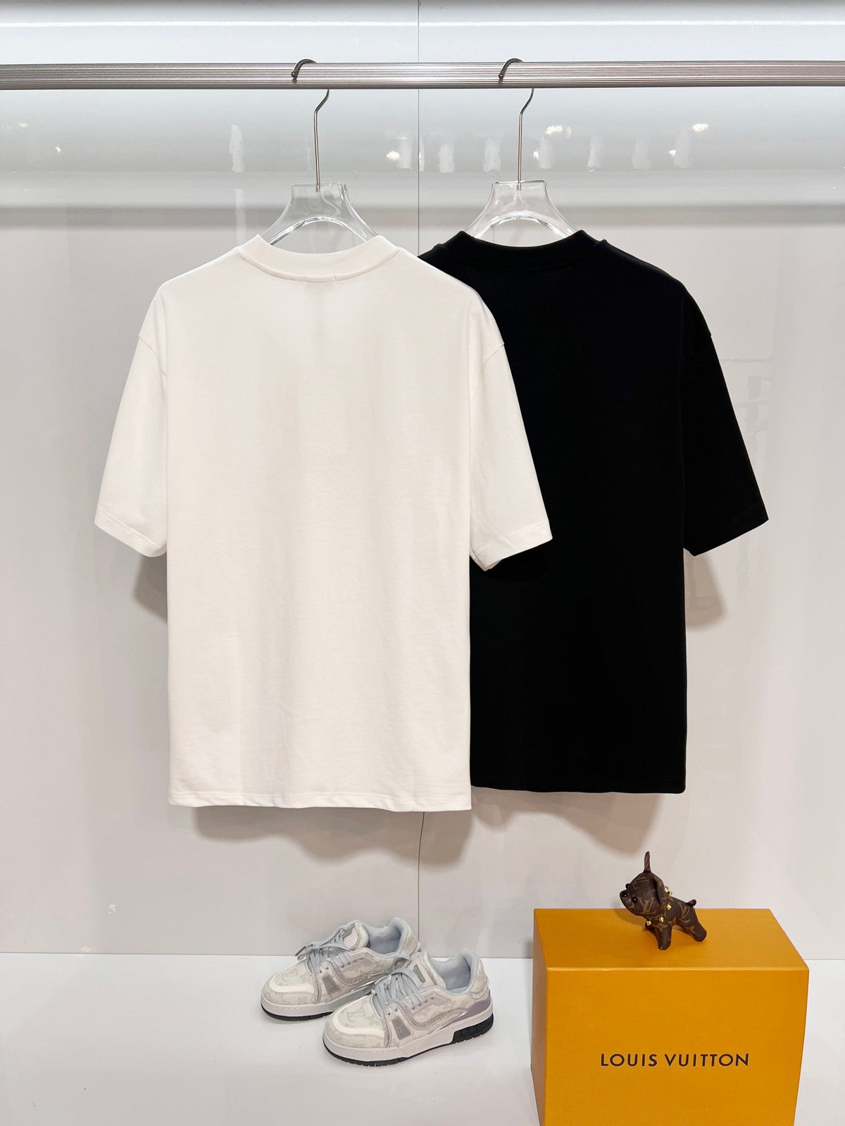 Embroidered Cotton T-Shirt |Premium Quality-33