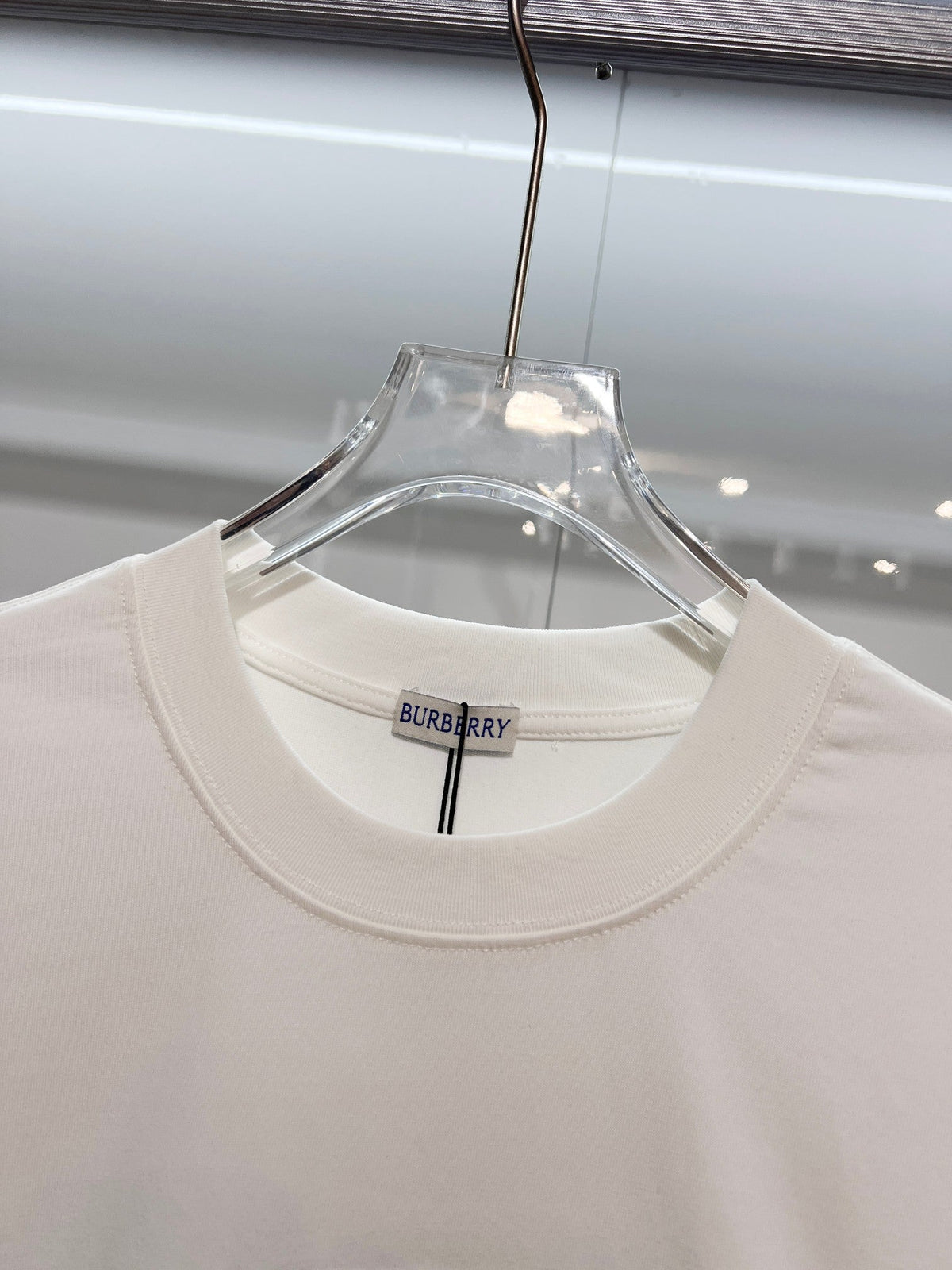 Embroidered Cotton T-Shirt |Premium Quality-33