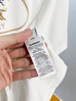 Embroidered Cotton T-Shirt |Premium Quality-33