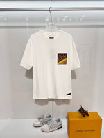 Embroidered Cotton T-Shirt |Premium Quality-34