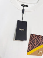 Embroidered Cotton T-Shirt |Premium Quality-34