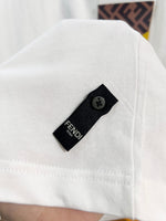 Embroidered Cotton T-Shirt |Premium Quality-34