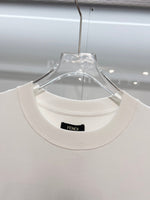 Embroidered Cotton T-Shirt |Premium Quality-34