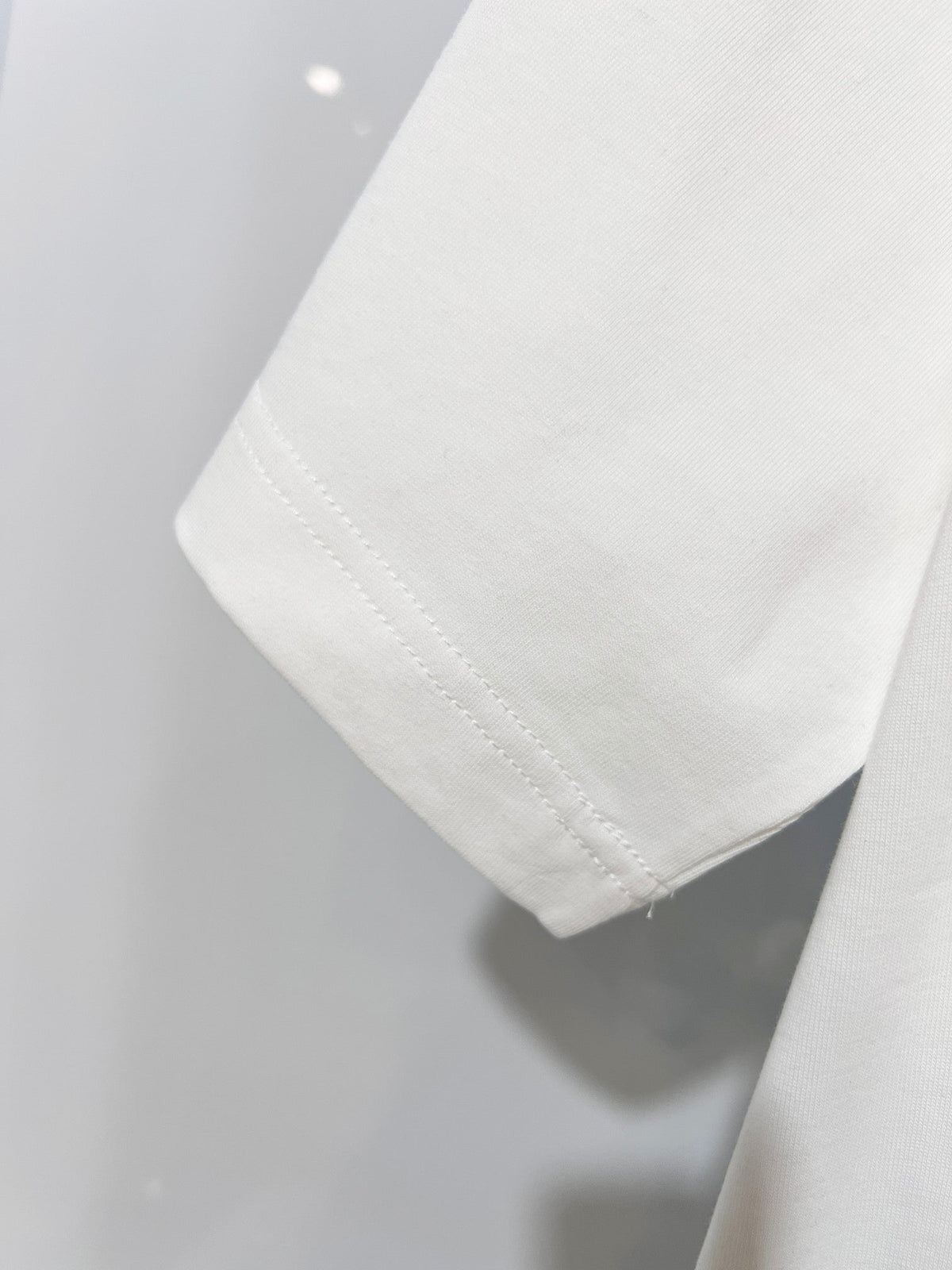 Embroidered Cotton T-Shirt |Premium Quality-34