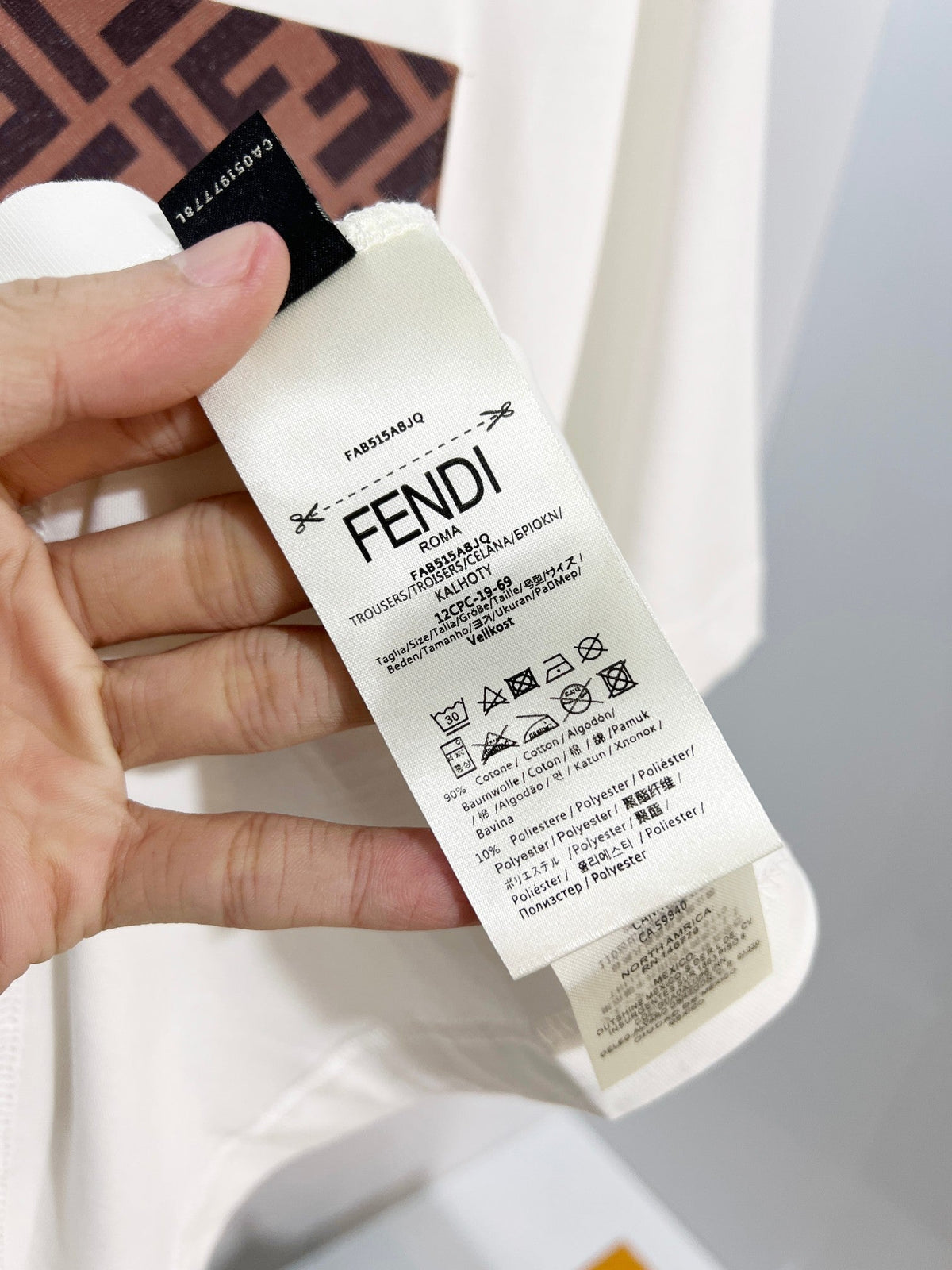 Embroidered Cotton T-Shirt |Premium Quality-34