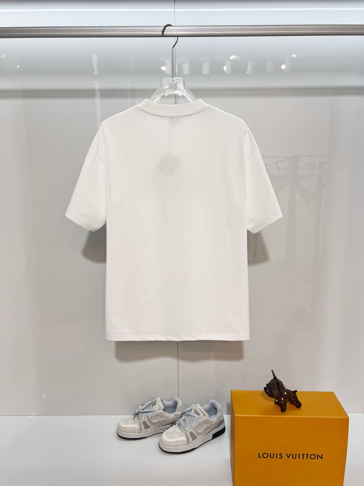 Embroidered Cotton T-Shirt |Premium Quality-35