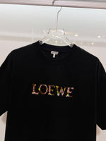 Embroidered Cotton T-Shirt |Premium Quality-35