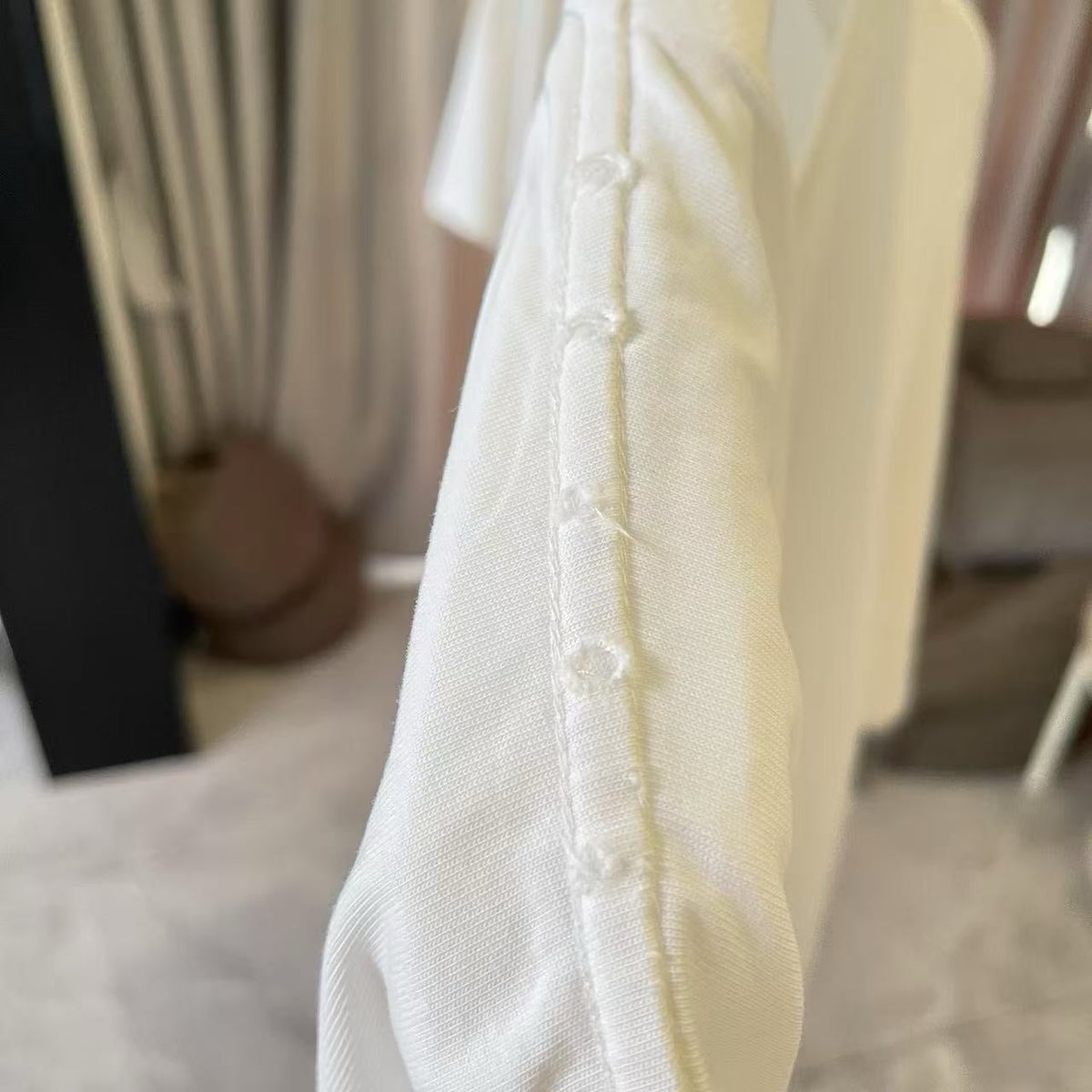 Embroidered Cotton T-Shirt |Premium Quality-36