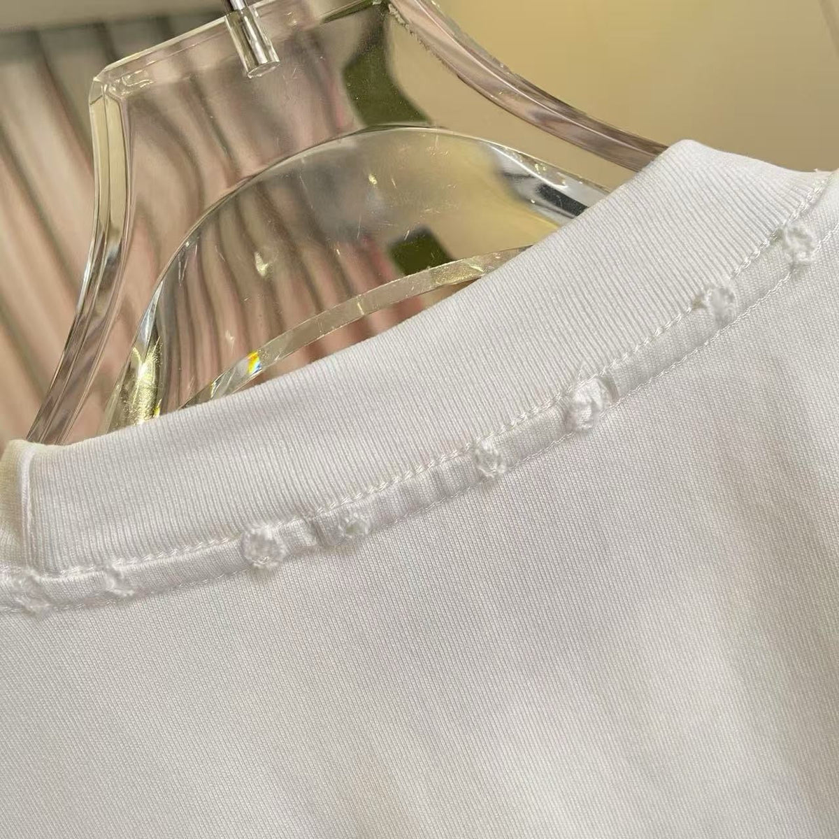 Embroidered Cotton T-Shirt |Premium Quality-36