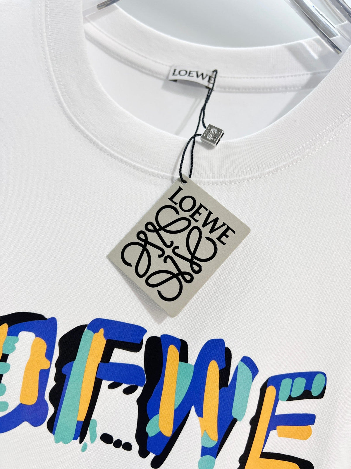 Embroidered Cotton T-Shirt |Premium Quality-38