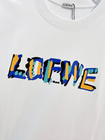 Embroidered Cotton T-Shirt |Premium Quality-38