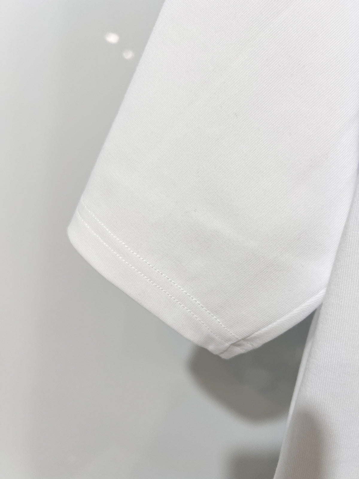 Embroidered Cotton T-Shirt |Premium Quality-38