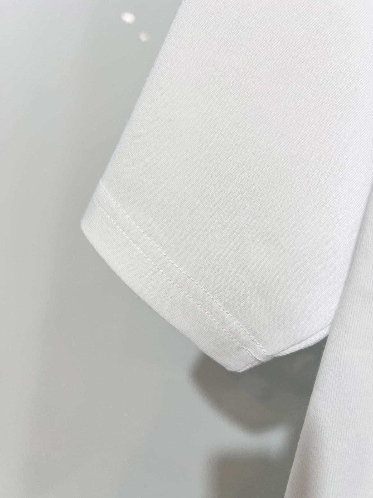 Embroidered Cotton T-Shirt |Premium Quality-39