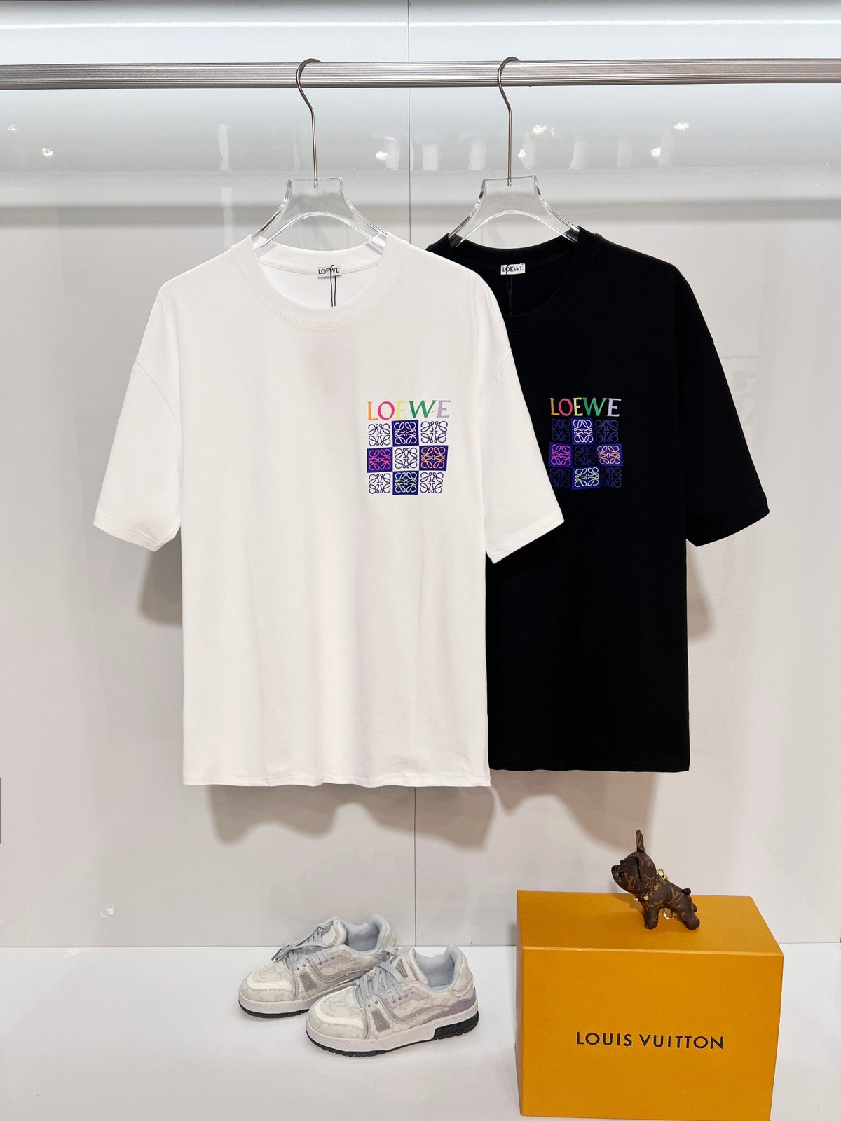 Embroidered Cotton T-Shirt |Premium Quality-39