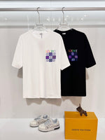 Embroidered Cotton T-Shirt |Premium Quality-39