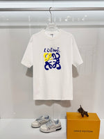 Embroidered Cotton T-Shirt |Premium Quality-40