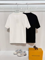 Embroidered Cotton T-Shirt |Premium Quality-40