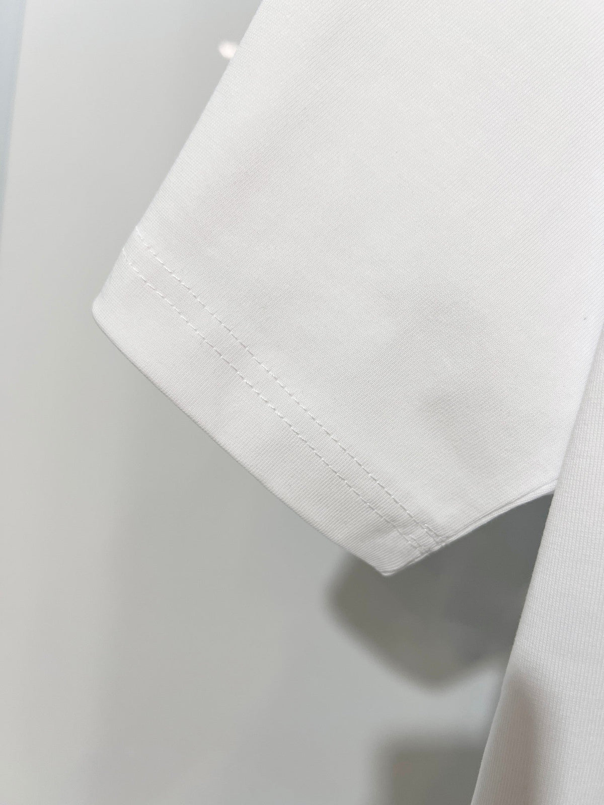 Embroidered Cotton T-Shirt |Premium Quality-40