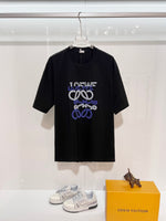 Embroidered Cotton T-Shirt |Premium Quality-41