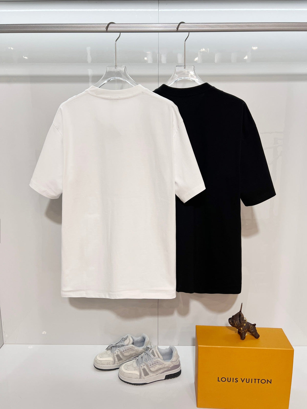 Embroidered Cotton T-Shirt |Premium Quality-41