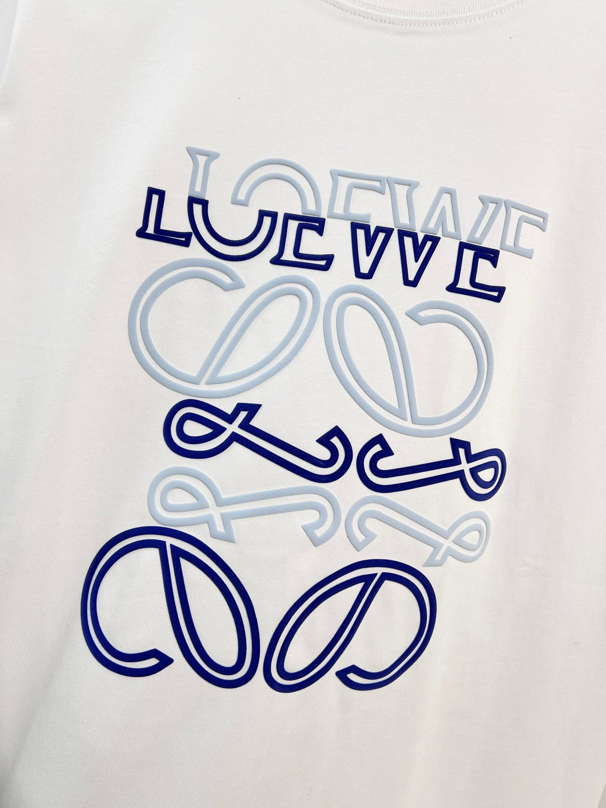 Embroidered Cotton T-Shirt |Premium Quality-41